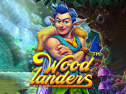 Woodlanders 데모 버전