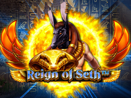 Reign of Seth 데모 버전