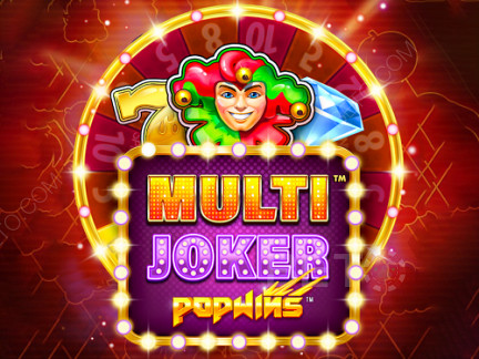 Multi Joker Popwins 데모 버전
