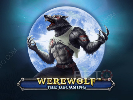 Werewolf - The Becoming 데모 버전