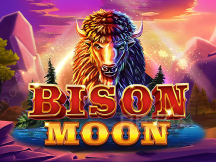 Bison Moon 데모 버전