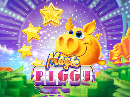 Magic Piggy 데모 버전