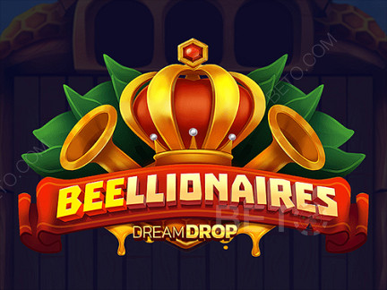 Beellionaires Dream Drop 데모 버전