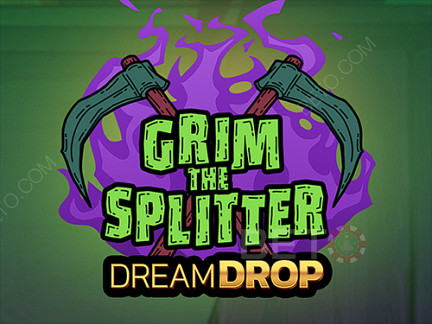 Grim The Splitter Dream Drop 데모 버전