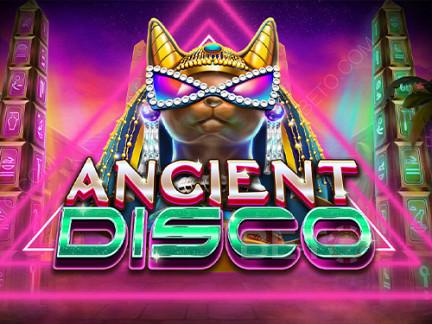 Ancient Disco 데모 버전
