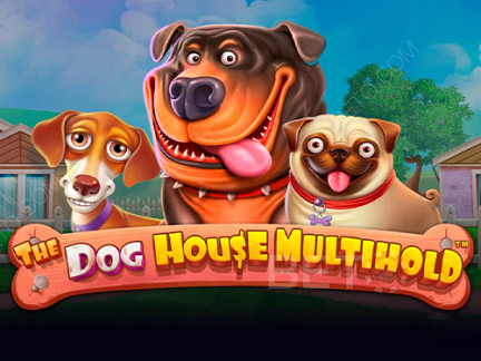 The Dog House Multihold 데모 버전