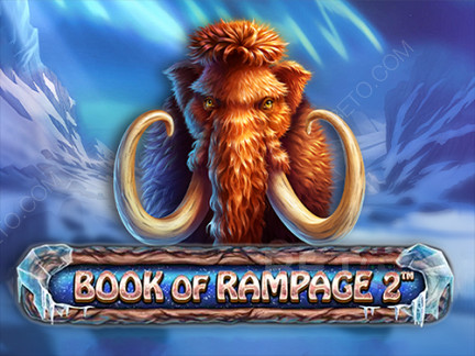 Book of Rampage 2 데모 버전