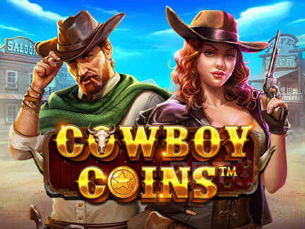 Cowboy Coins 데모 버전