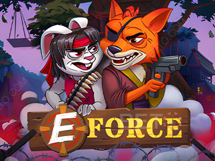 E-Force 데모 버전