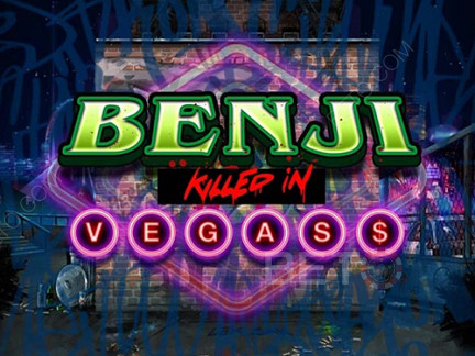 Benji Killed in Vegas 데모 버전