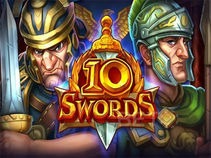 10 Swords 데모 버전