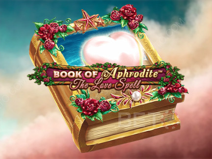 Book Of Aphrodite - The Love Spell 데모 버전