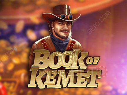 Book of Kemet 데모 버전