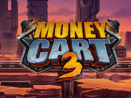 Money Cart 3 데모 버전