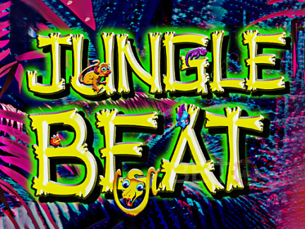 Jungle Beats 데모 버전