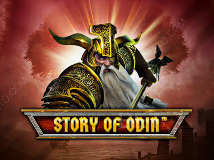 Story Of Odin 데모 버전