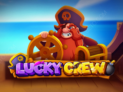 Lucky Crew 데모 버전