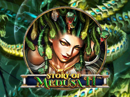 Story of Medusa II 데모 버전