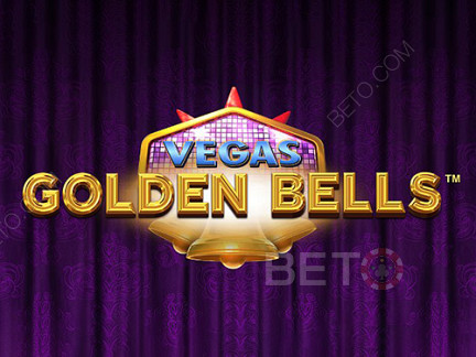 Vegas Golden Bells 데모 버전