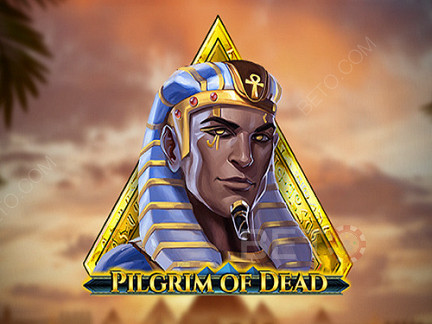 Pilgrim of Dead 데모 버전