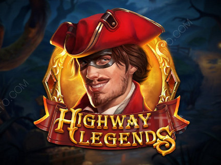 Highway Legends 데모 버전