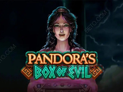 Pandora’s Box of Evil 데모 버전