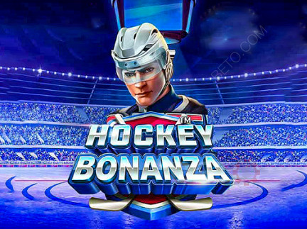 Hockey Bonanza 데모 버전
