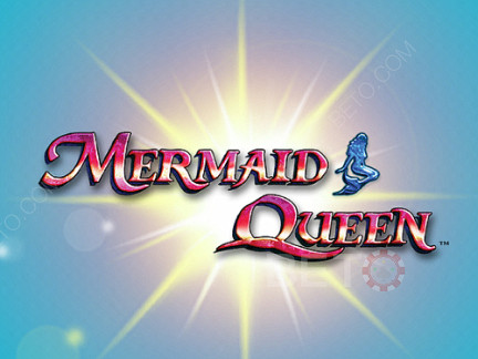 Mermaid Queen Megaways 데모 버전