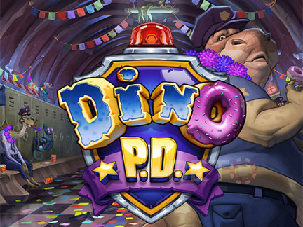 Dino P.D. 데모 버전
