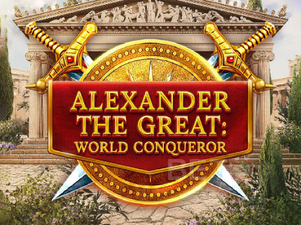 Alexander The Great World Conqueror 데모 버전