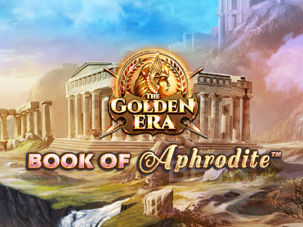 Book of Aphrodite The Golden Era 데모 버전
