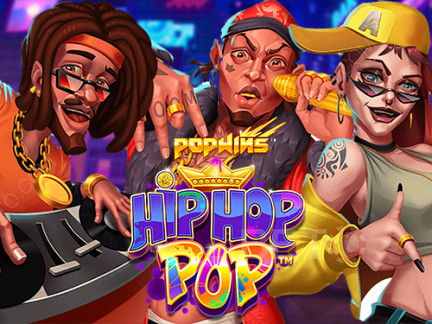HipHopPop 데모 버전