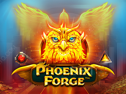 Phoenix Forge  데모 버전