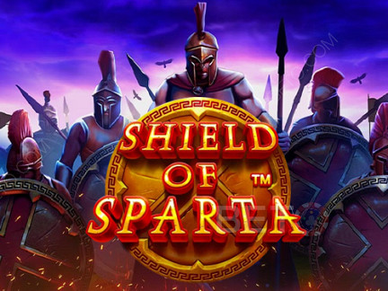Shield of Sparta  데모 버전