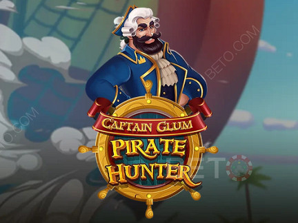 Captain Glum: Pirate Hunter 데모 버전