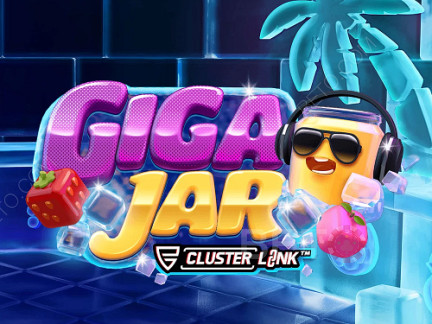 Giga Jar Cluster Link 데모 버전