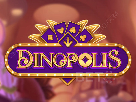 Dinopolis 데모 버전