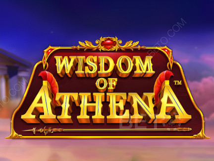 Wisdom of Athena  데모 버전