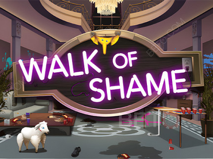 Walk of Shame  데모 버전