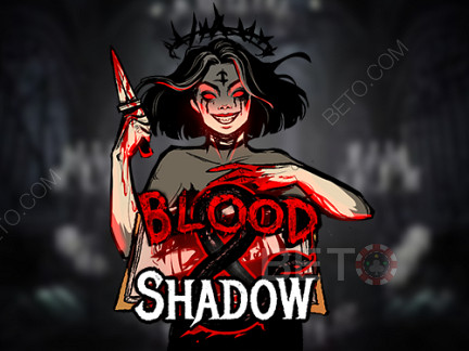 Blood and Shadow 데모 버전
