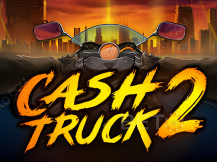 Cash Truck 2  데모 버전