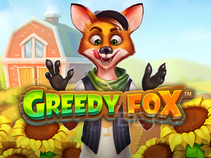 Greedy Fox 데모 버전