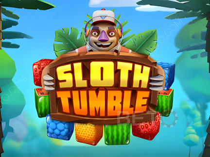 Sloth Tumble  데모 버전
