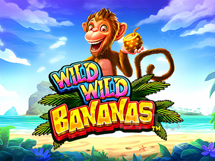 Wild Wild Bananas  데모 버전