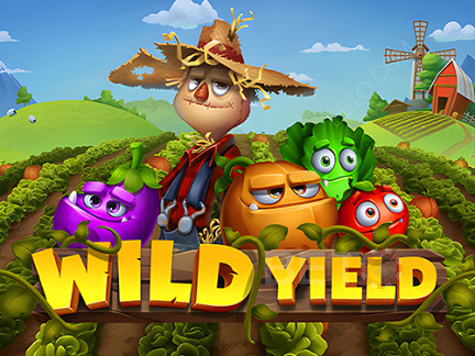 Wild Yield  데모 버전