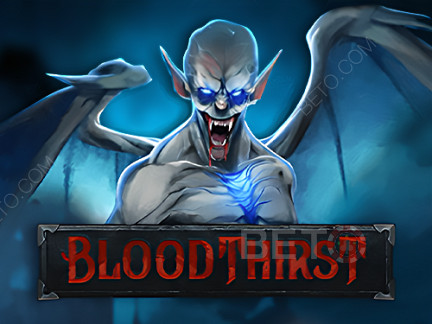 Bloodthirst  데모 버전