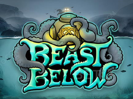 Beast Below  데모 버전