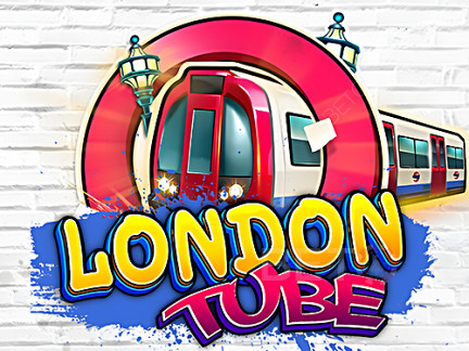 London Tube  데모 버전