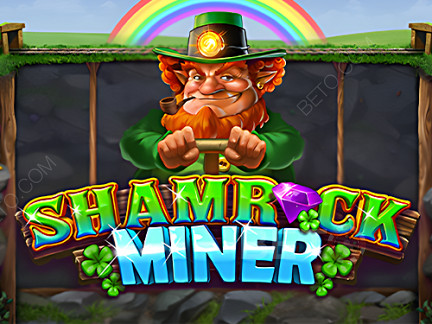 Shamrock Miner 데모 버전