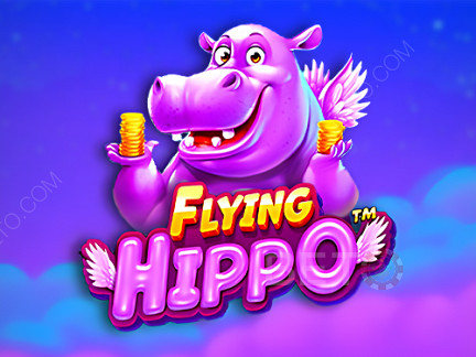 Flying Hippo 데모 버전